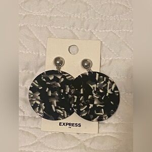 Express Earrings